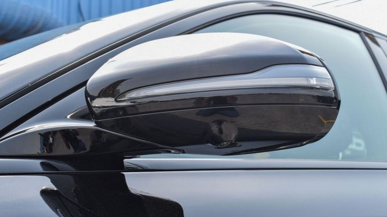 مرسيدس بنز E 350 Std