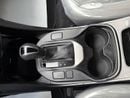 Hyundai Santa Fe SPORT Steering wheel controls, central locking