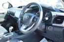Toyota Hilux TOYOTA HILUX 2.8L DIESEL DOUBLE CAB 4WD HIGH AUTO