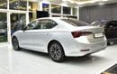 سكودا أوكتافيا EXCELLENT DEAL for our Skoda Octavia ( 2021 Model ) in Silver Color GCC Specs