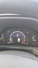 Toyota Land Cruiser GXR GCC Specs
