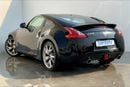 نيسان 370Z Standard