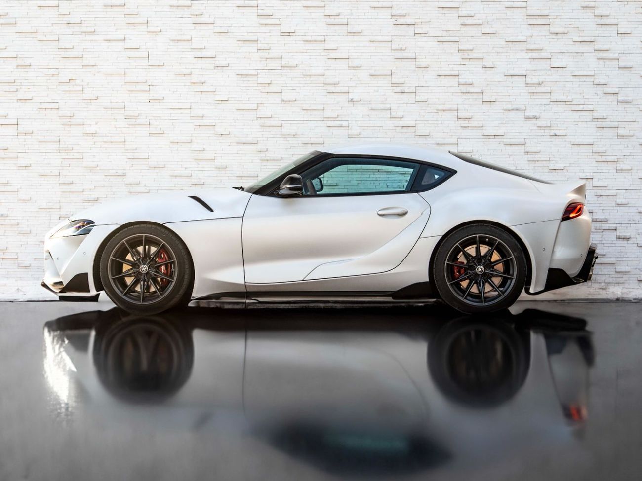 Toyota Supra GR 3.0L