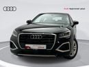 Audi Q2 Advanced 35 TFSI 150hp (Ref# 13908)