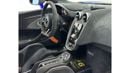 McLaren 620R Std 2020 Mclaren 620R, Sep 2025 Mclaren Warranty, Full Mclaren Service History, 80 Of 225