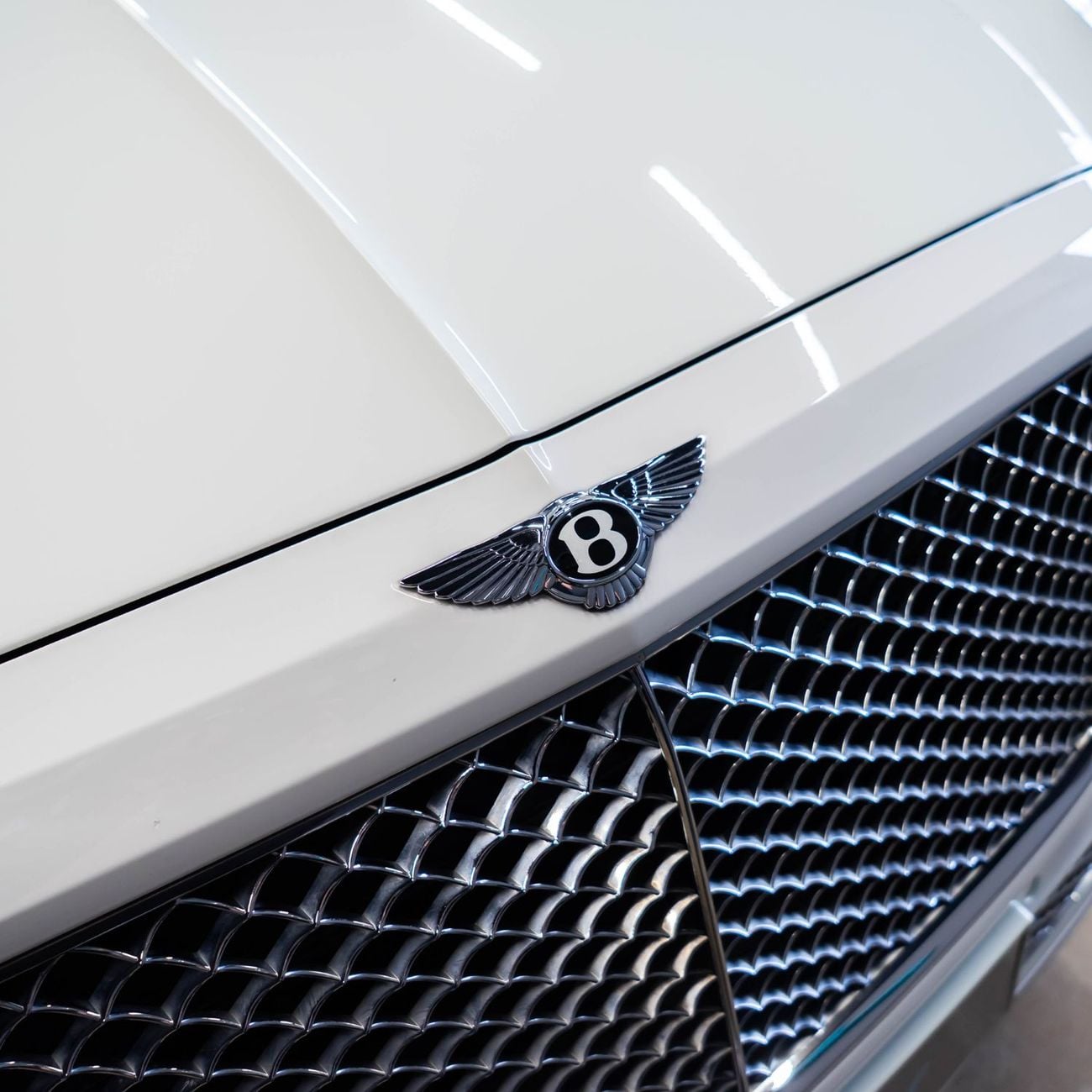 بنتلي بينتايجا AED 5,448 P.M • 0% Downpayment • Bentley Bentayga • 1 Year WarrantyAED 5,448 P.M • 0% Downpayment •