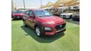 Hyundai Kona GLS Comfort New Shape