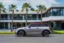 Mini Cooper Cooper John Cooper Works | 2,057 P.M | 0% Downpayment | JCW | ONE OWNER | AGENCY MAINTAINED!