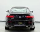 Mercedes-Benz E300 Coupe 2017 Mercedes-Benz E300 Coupe, Full Service History, Fully Loaded, Excellent Condition, GCC