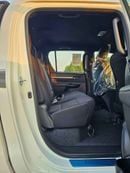 Toyota Hilux ADVENTURE WIDE BODY | 4.0L V6 PETROL | 360 CAMERA | BLIND SPOT | BULLBAR | OVER FENDER | CODE # HPV6