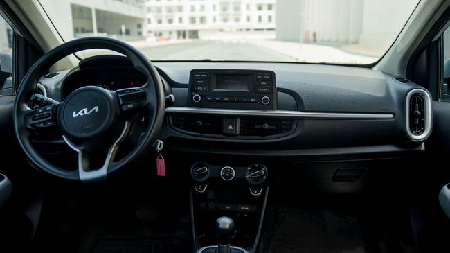 Kia Picanto EX, миниатюра 24