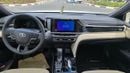 تويوتا كامري XLE 2.5L Hybrid