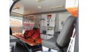 Nissan Urvan 2010 Ambulance Ref#229