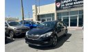 Kia Cerato FULL OPTION - GCC - EXCELLENT CONDITION