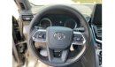 Toyota Land Cruiser TOYOTA LAND CRUISER 3.3L DIESEL VXR TWIN TURBO