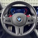 BMW M2 BMW M2 Perfomance,GCC,AGMC Full Service History,Warranty and service  up to Jan 2029,Excellent