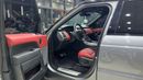 لاند روفر رينج روفر سبورت HSE DYNAMIC