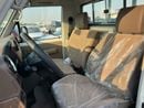 Toyota Land Cruiser Pick Up TOYOTA LAND CRUISER (70 SERIES) (GRJ79) 4.0L Pick-up 4WD 2025