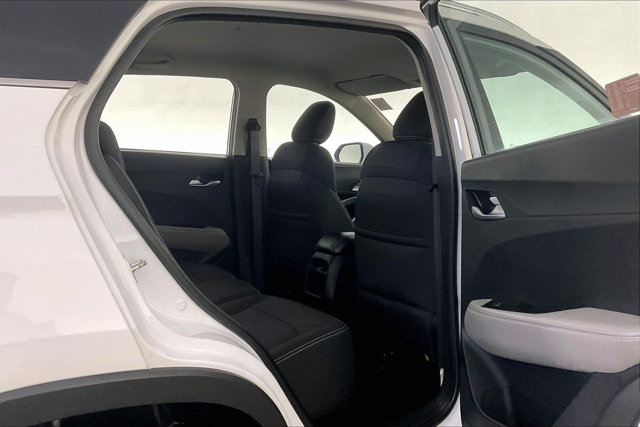 شيفروليه جروف LT | شامل الضمان | 0 ﺪﻔﻋﺓ ﺃﻮﻟﻯ