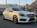Mercedes-Benz A 250 Sport AMG 2.0L