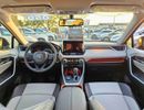 تويوتا راف ٤ ADVENTURE / 2.5L PETROL 4WD / PANORAMIC ROOF / LEATHER WITH DRIVER POWER SEAT (CODE #  RADVP)