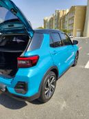 Toyota Raize 1.0T G