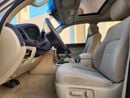 Toyota Land Cruiser GX.R  V6