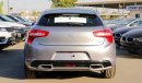 Citroen DS5 1.6 PetrolTHP 160 Sport Chic Brand New 2018 model