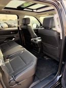 Toyota Tundra Limited Crewmax | Panoramic | 360 Camera ,Radar  leather seats Full option