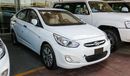 Hyundai Accent 1.6