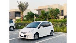 Honda Jazz Honda Jazz || GCC || Less Mileage || Very Well Maintained