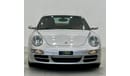 Porsche 911 2005 Porsche Carrera S Coupe, Full Porsche Service History, Immaculate Condition, Low Kms, GCC