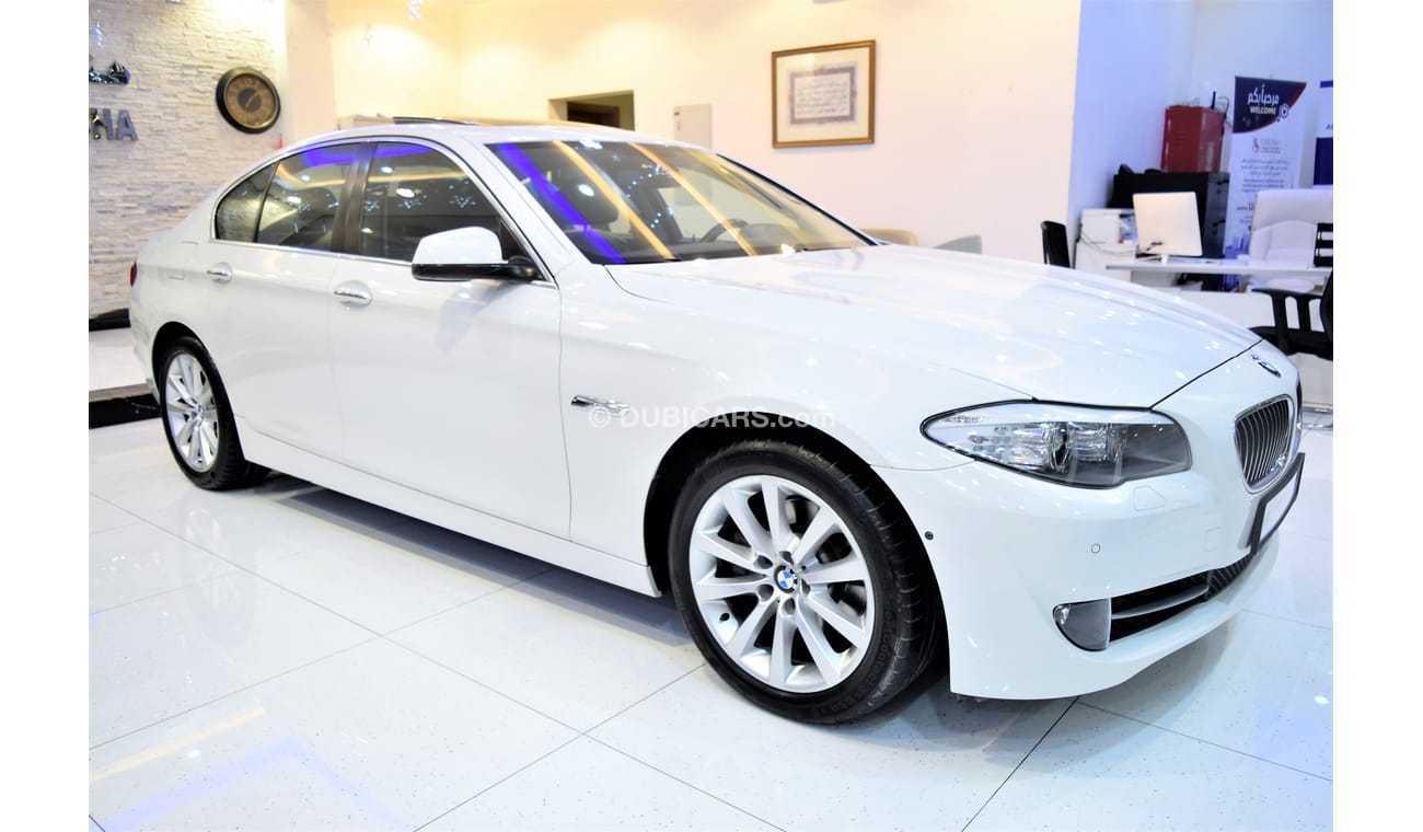 BMW 530i i