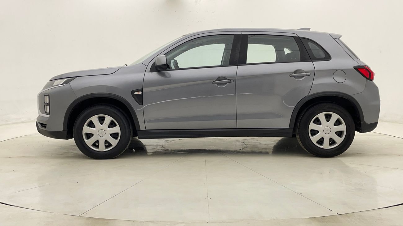 Mitsubishi ASX GLX BASE 2 | Zero Down Payment | Home Test Drive