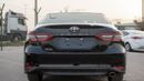 تويوتا كامري XLE 2.5L Executive 2024YM