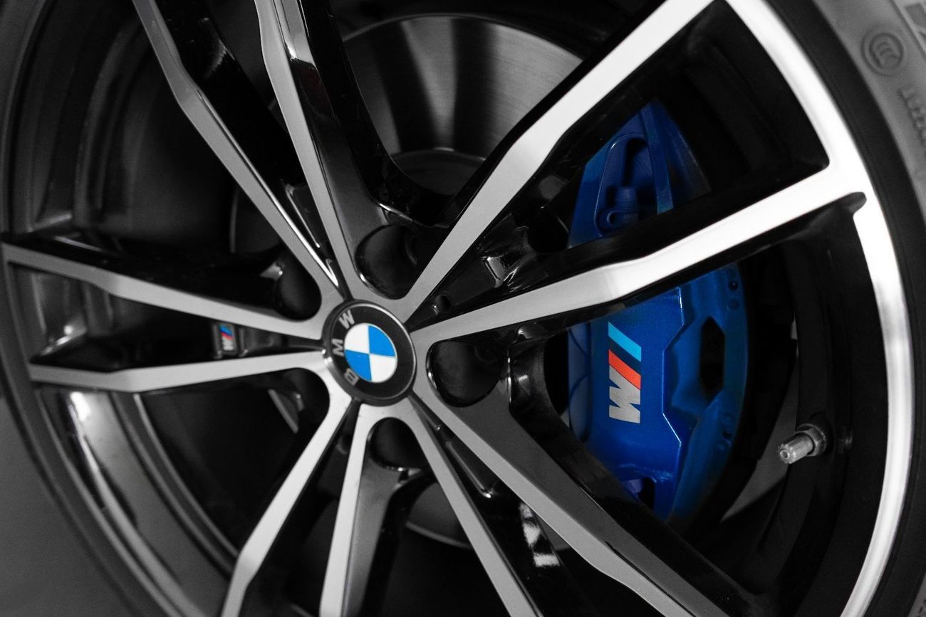 BMW 330i M Sport 2.0L (255 HP)