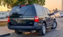 Ford Expedition XLT Ecoboost 2016 | Full Service History | GCC