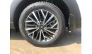 Hyundai Tucson 2.0L PETROL START BUTTON WITHOUT SUNROOF