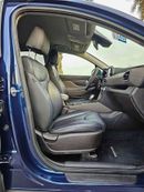 Hyundai Santa Fe SE/ RADAR/ LANE ASSIST/ LEATHER SEATS/ DVD CAMERA/ EXPORT ONLY / LOT# 35098