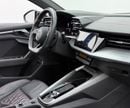 أودي S3 2021 Audi S3 TFSI Quattro, 1 Year Unlimited KM Warranty, Full Audi Service History, GCC