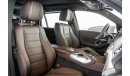 Mercedes-Benz GLS 580 Premium