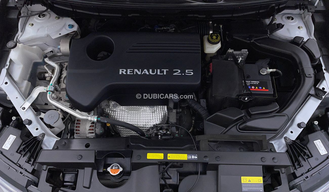 Renault Koleos PE 2.5 | Zero Down Payment | Free Home Test Drive