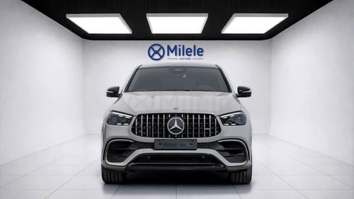 Mercedes Benz GLE 63 GLE 63 S 4MATIC | 2-YEAR WARRANTY + SERVICE AVAILABLE | IN-HOUSE FINANCING | 0% DOWNPAYMENT (BANK)
