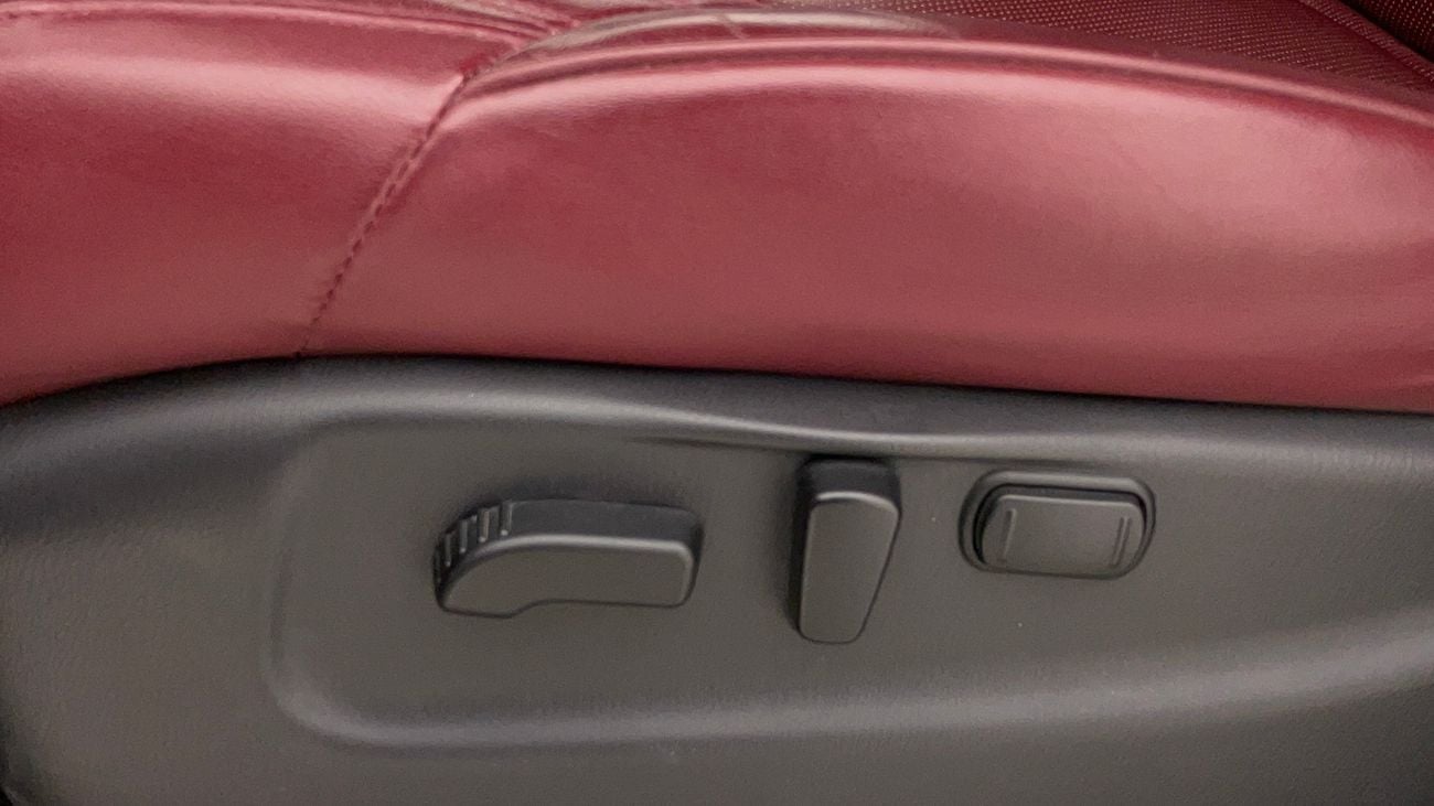 Nissan Patrol SE PLATINUM CITY 4 | Zero Down Payment | Home Test Drive