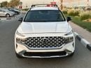 Hyundai Santa Fe 2023 Hyundai Santafe XRT 4x4