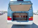 Toyota Coaster TOYOTA COASTER BUS RHD 1998 MODEL 4.2 L DIESEL AUTOMATIC(PM05001)