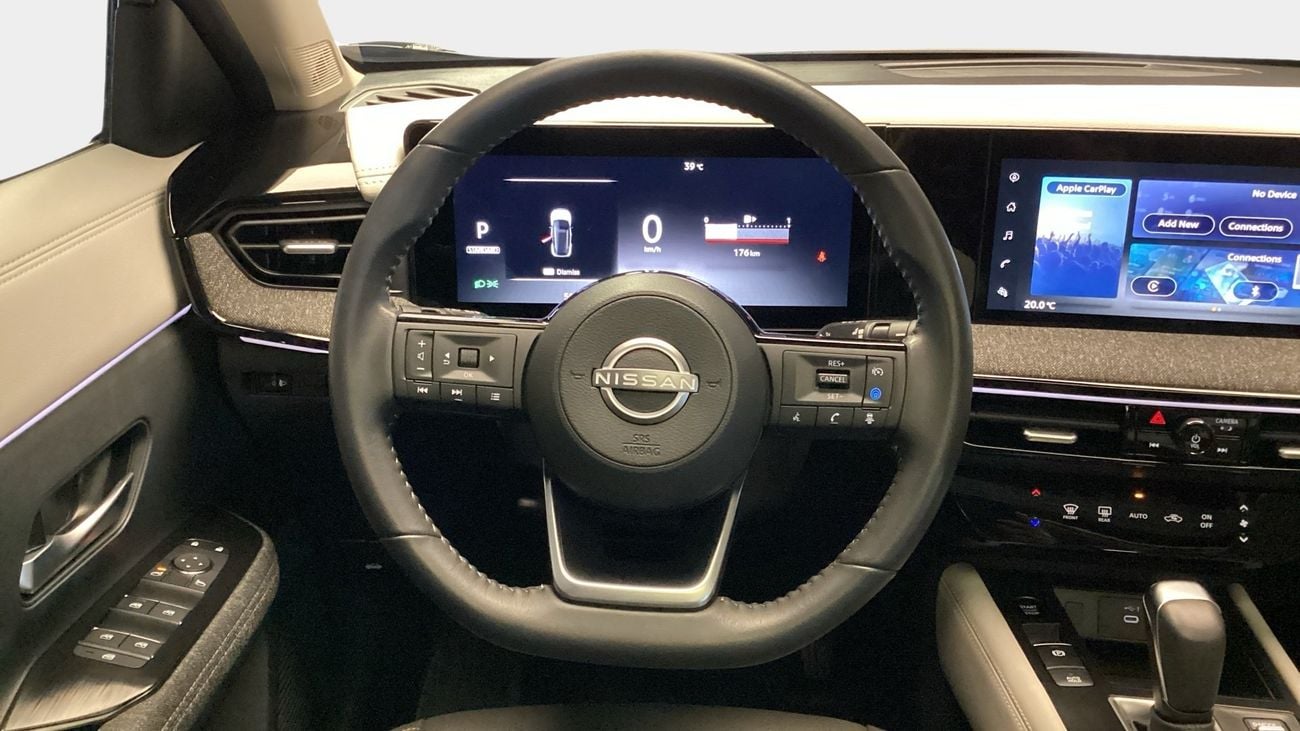 Nissan Kicks SL | Guaranteed Warranty | 0 Down Payment