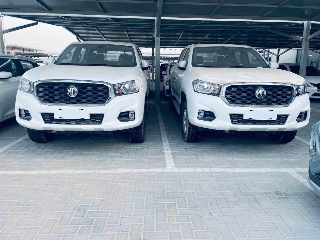 أم جي T60 COM