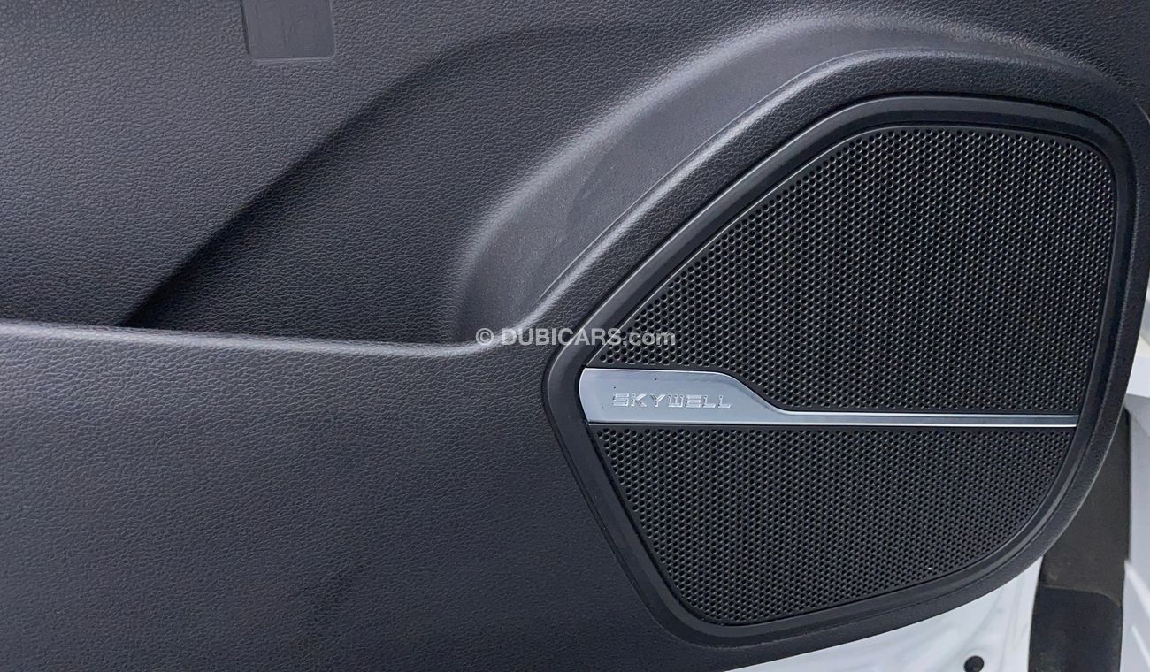 Skywell ET5 COMFORT 0.01 | Zero Down Payment | Free Home Test Drive