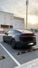 Tesla Model Y Long Range (AWD)